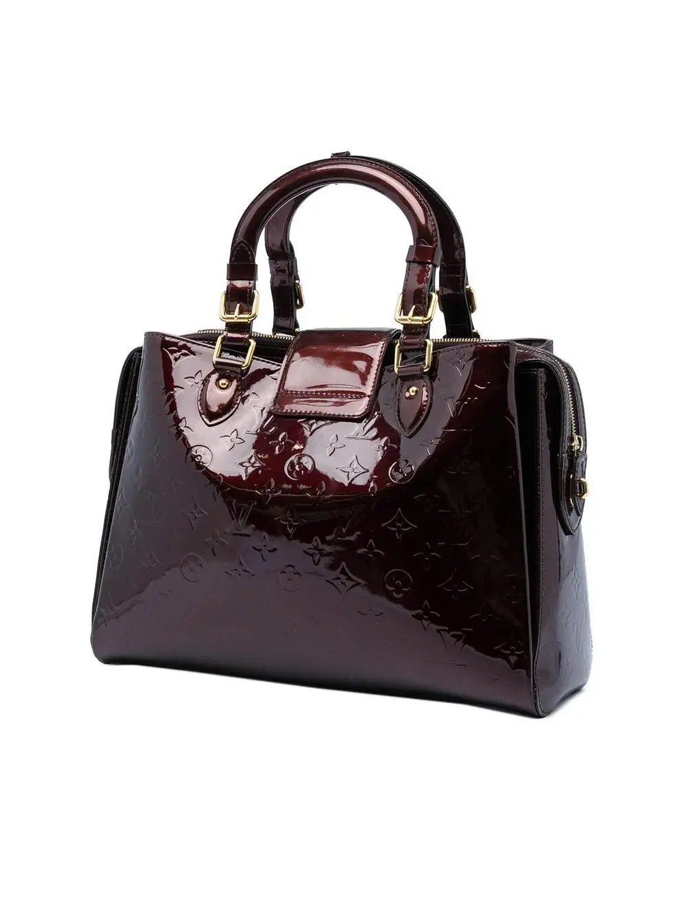 Louis Vuitton indulge luxury